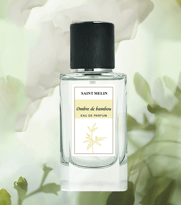 圣美伦经典沙龙系列-竹林月影香水