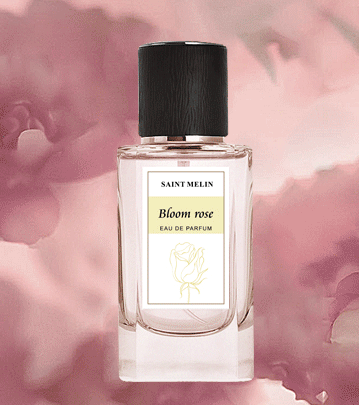 圣美伦经典沙龙系列-馥郁玫瑰香水