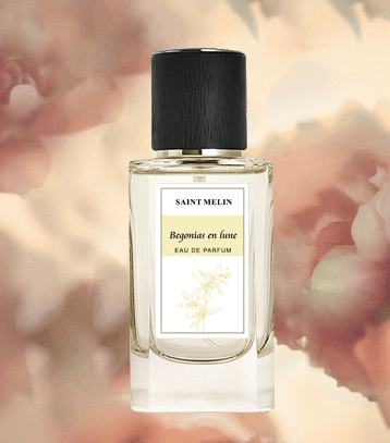 圣美伦经典沙龙系列-海棠秋月香水